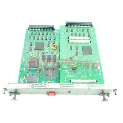 Yokogawa | CP345 S1 | Processor Card