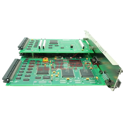 Yokogawa | CP345 S1 | Processor Card