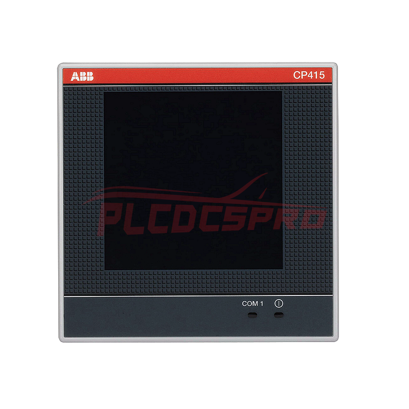 1SBP260191R1001 | ABB CP415M Industrial Control Panel