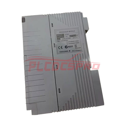 Yokogawa | CP461-10 S1 | Processor Module