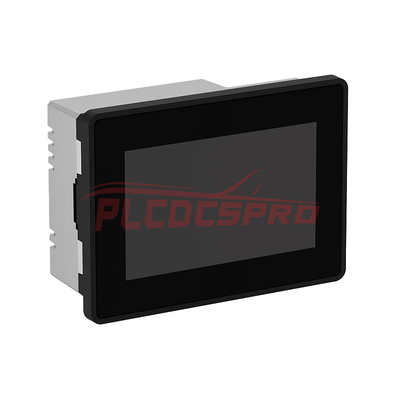 CP6605 | ABB Control Panel. 5" TFT Multi-Touch Screen 1SAP560510R0001