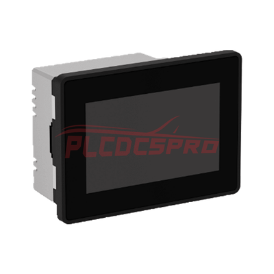 1SAP561510R0001 ABB CP6615 Pannello di controllo. Schermo Multi-Touch TFT da 15,6"