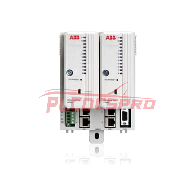 CP800 | ABB Communication Processor Module of HPC800