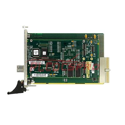 IPKI-5565 | Modul Kartu Memori Reflektif GE CPCI-5565PIORC