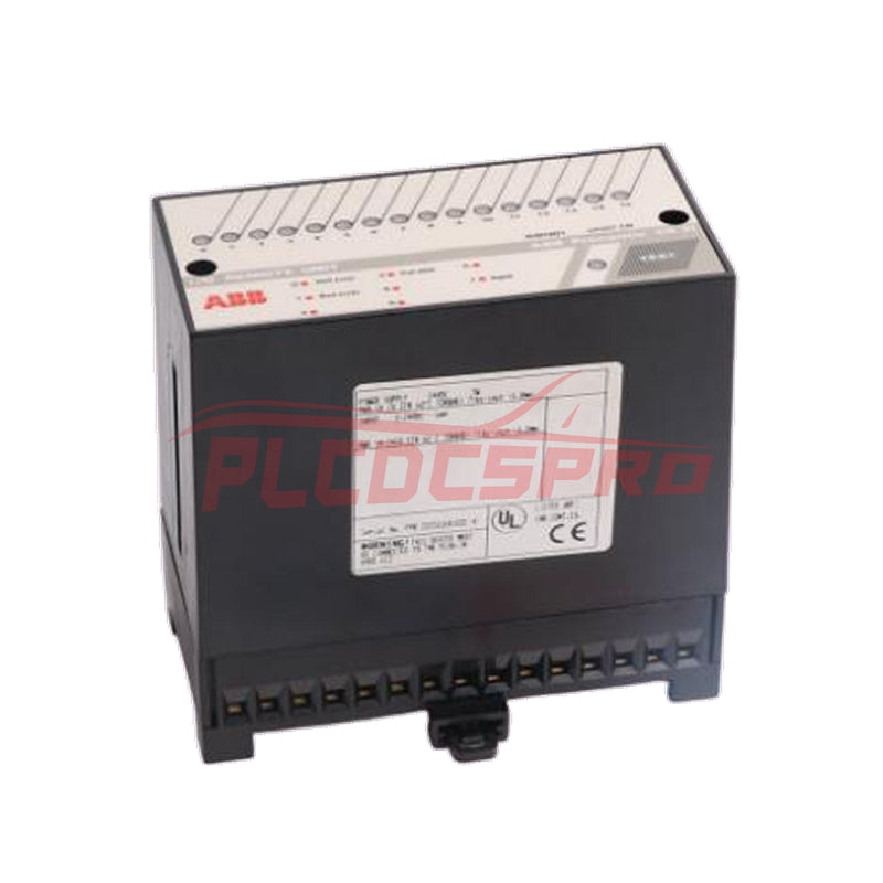 FPR3315101R1032 ABB CS31 I/O Remote Unit