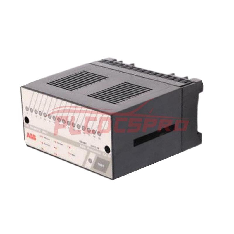 FPR3315101R1032 ABB CS31 I/O Remote Unit