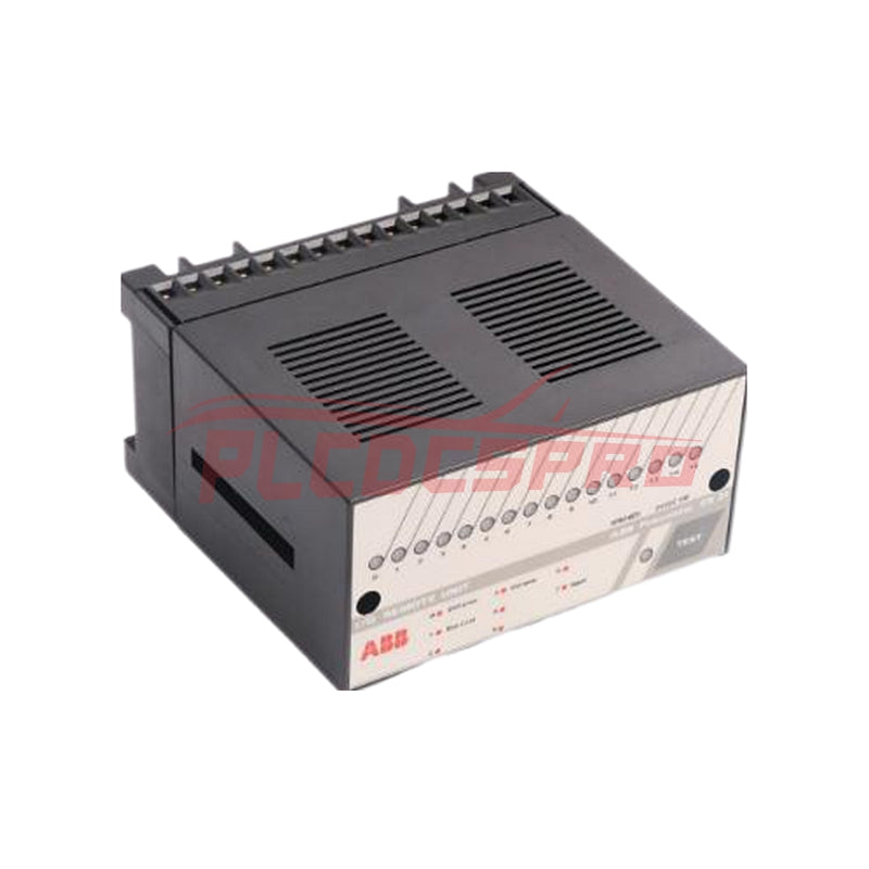 FPR3315101R1032 ABB CS31 I/O Remote Unit