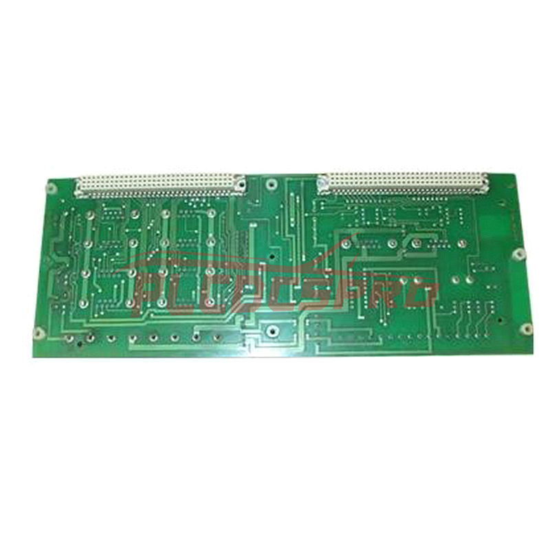 Panel przyłączeniowy GE D20 M+SS (517-0224) z diodami ochronnymi