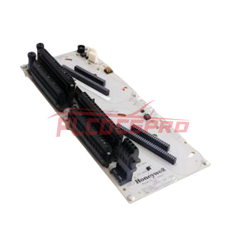 Honeywell DC-TFB412 51307618-176 Control Module Backplane