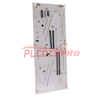 Backplane del modulo di controllo Honeywell DC-TFB412 51307618-176