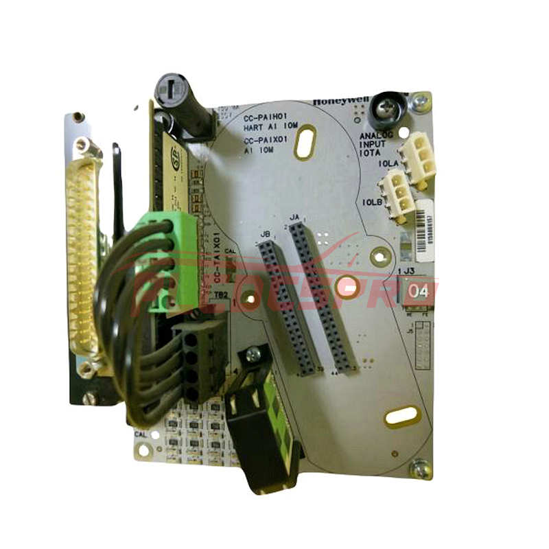 DC-TUIO31 | Honeywell Non-Redundant I/O Termination Assembly