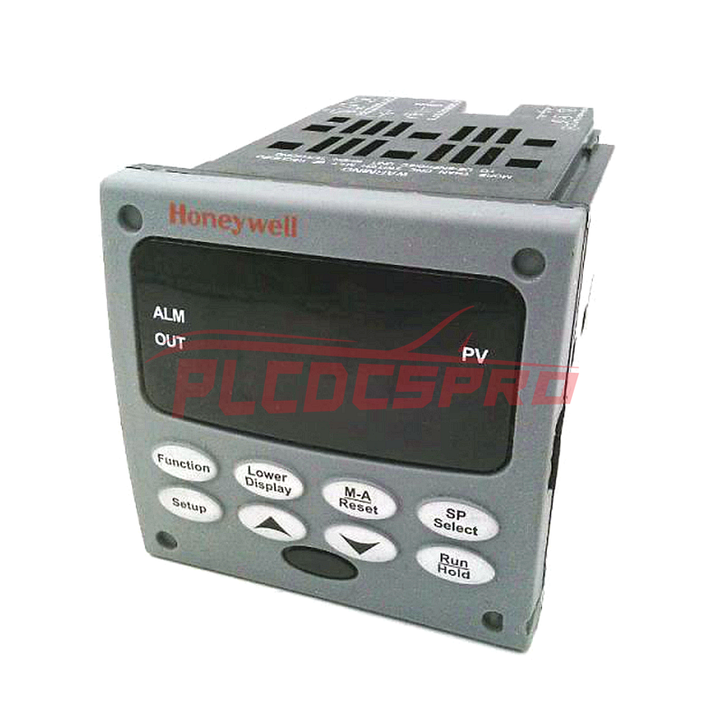 Controlador Honywel UDC 2500 DC2500-EE-3A0 En stock