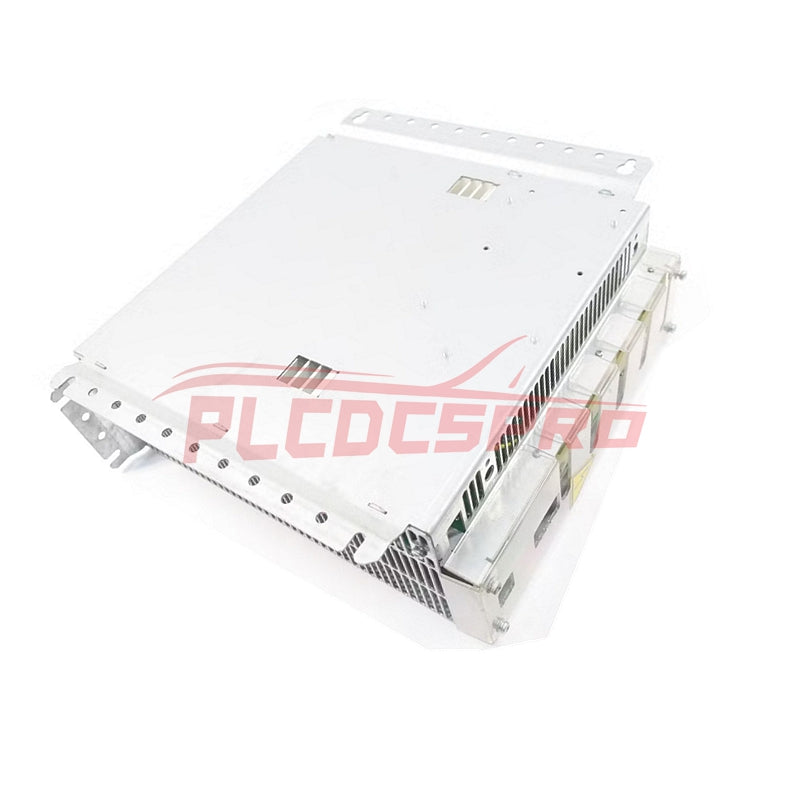 DCF503-0050 External Field Exciter | ABB