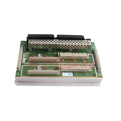 Invensys Triconex 7400206-100 CM2201 Arxa panel modulu