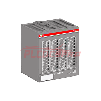 DI524 | ABB 1SAP240000R0001 S500 Digital input module