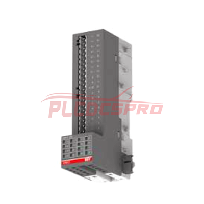 1TNE968902R2101 | وحدة الإدخال الرقمية ABB DI561 S500-eCo