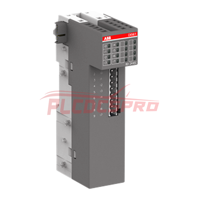 1TNE968902R2101 | وحدة الإدخال الرقمية ABB DI561 S500-eCo