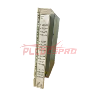 Nomor telepon 3BDS005833R1 | ABB DI685 Modul Input Digital