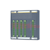 Bachmann DIO264 digitális bemeneti / kimeneti PLC modul 24 VDC