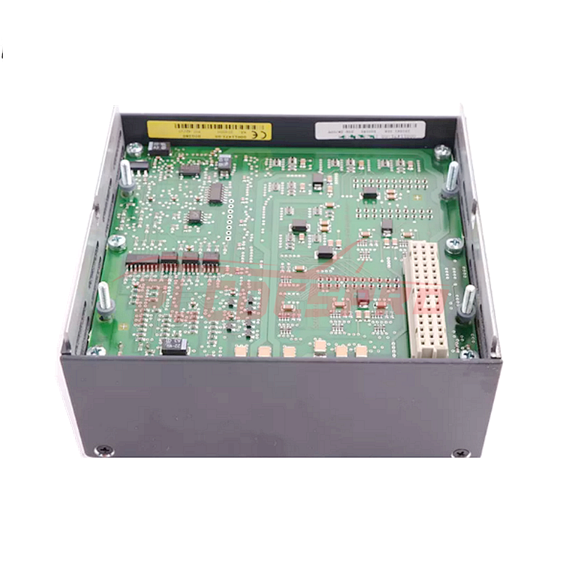 DI0280 | Bachmann DIO280 Input / Output Module, 24VDC, 0.5A, 80 Port