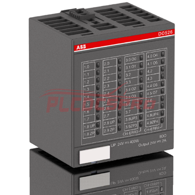 ABB S500 I/O DO526 1SAP240800R0001 сандық шығыс модулі