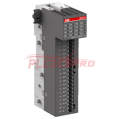 وحدة ABB S500-eCo Series DO573 1SAP231300R0000