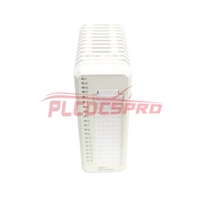 3BSE013258R1 DO815 Modulo di uscita digitale ABB a 8 canali 24 V