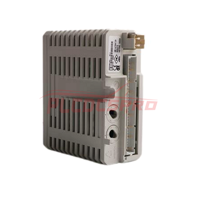 3BSE008514R1 | ABB DO820 Digital Output Relay 8-Channel