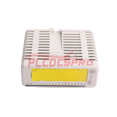 3BSE028602R1 | ABB DO880 | Uscita digitale 24 V