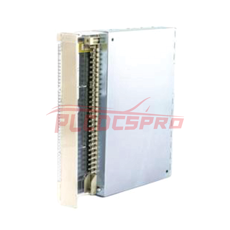 DP640 3BHT300057R1 | Module de compteur de vitesse de rotation ABB