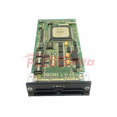 Analog to Digital Module DS200ADMAH1AAC General Electric