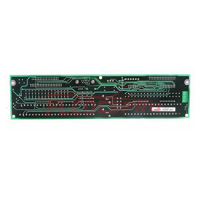 Mark V DS200CTBAG1ADD General Electric Terminal Board