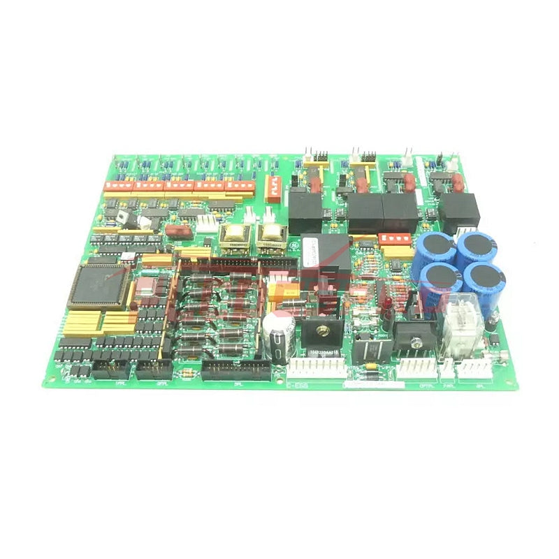 Mark V DS200DCFBG2BNC Power Supply Board General Electric