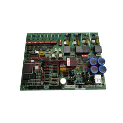 DS200DCPAG1ABB | GE Mark V Control Processor Card