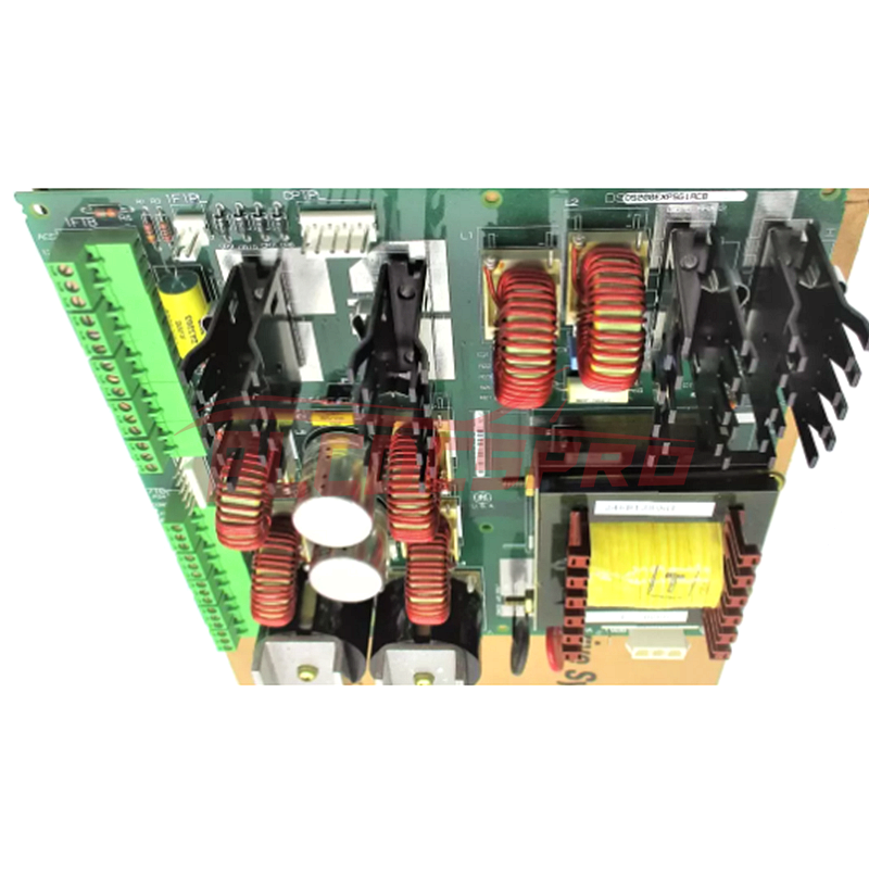 GE DS200EXPSG1A DS200EXPSG1ABB Power Supply Board Mark V