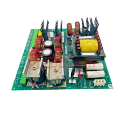 DS200EXPSG1ACB | GE Bulk Power Supply PCB Circuit Board