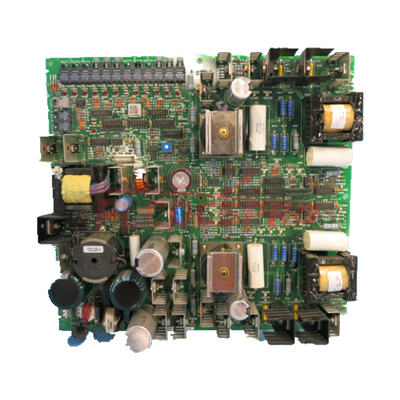 General Electric LS2100 DS200FGPAG1AEC Gate Pulse Amplifier Board