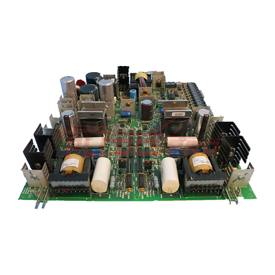 DS200FGPAG1AFC | GE LCI Gate Pulse Amplifier Board