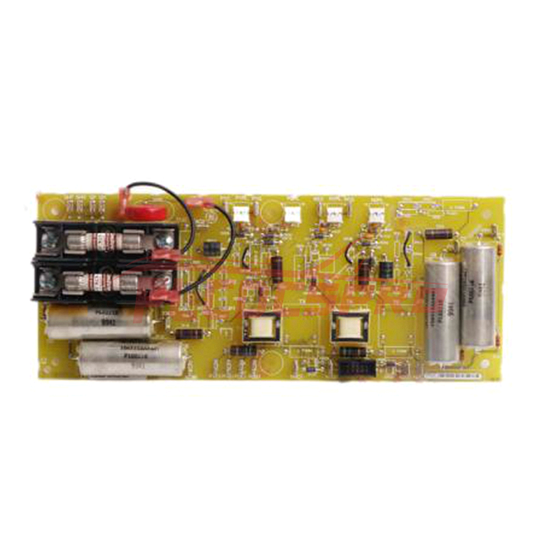 GE Mark V DS200FSAAG2ABA Field Supply Amplifier Board