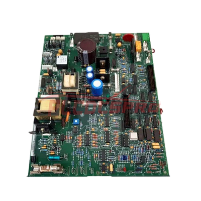 DS200IMCPG1CCB | General Electric Power Supply Circuit Board Mark 5 Drive