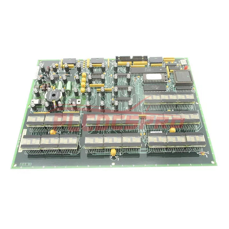 DS200KLDCG1AAA General Electric | Key/LED/Display Board