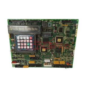 DS200LDCCH1AGA | GE | Drive Control/LAN Communications Board