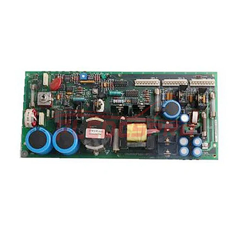 General Electric DS200LDCCH1AJA Drive Control/LAN Communication Board