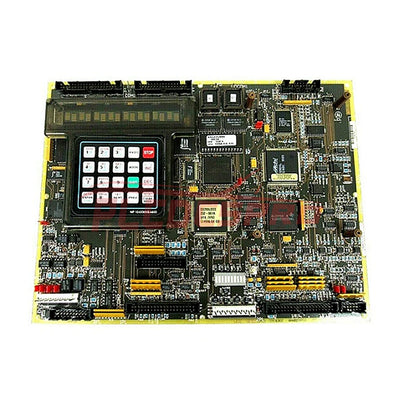 Mark V DS200LDCCH1AKA GE LAN Communication Card