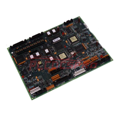 DS200LDCCH1ALA | GE Drive Control and LAN Communications Board