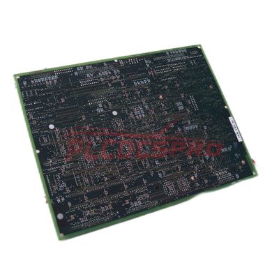 DS200LDCCH1ALA | Placa de Control de Accionamiento GE y Comunicaciones LAN