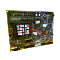 GE DS200LDCCH1AMA Drive Control and LAN Communications Board