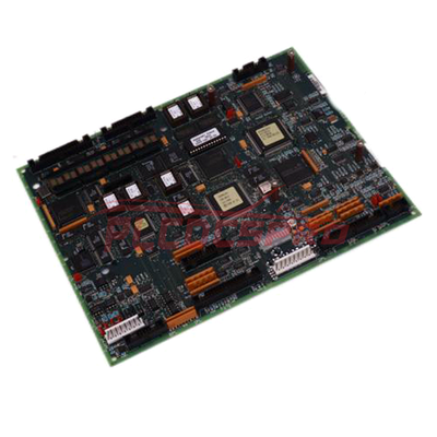 DS200LDCCH1ANA-W01 | GE Марк В | Drive Control/LAN Communications Board