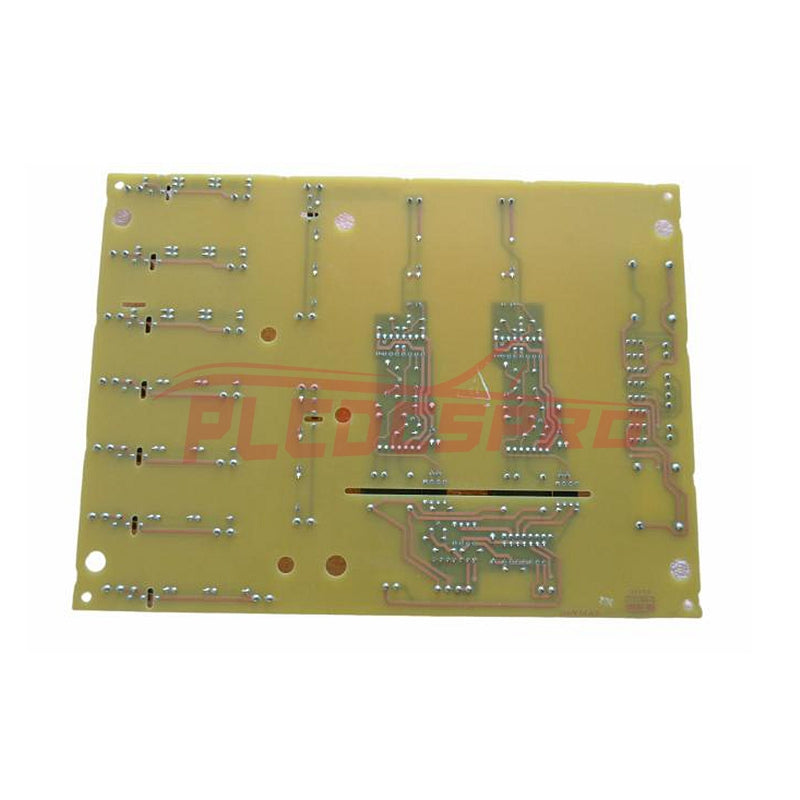 Mark V DS200LRPAG1AGF GE Fanuc Line Protection Board