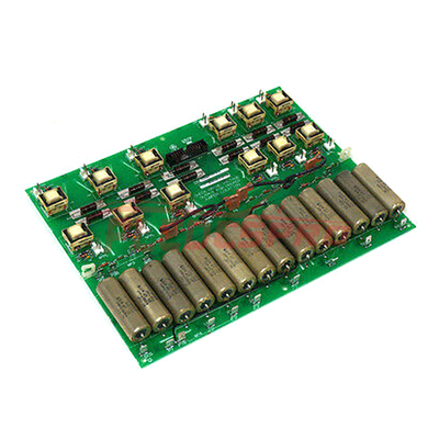 General Electric DS200PCCAG7ACB DC Power Connect Board